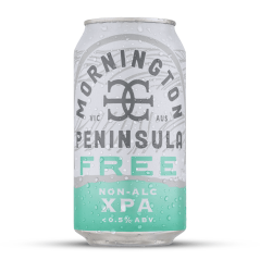 Mornington Free Non-Alc XPA 375ml