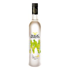 Magic Moments Lemon Premium Indian Vodka 750mL