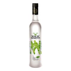 Magic Moments Green Apple Premium Indian Vodka 750mL