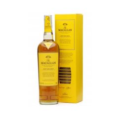 The Macallan edition No. 3 Single Malt Scotch Whisky 700ml @ 48.3 % abv