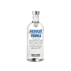 Absolut Vodka BIGGER 750 mL 40 % abv