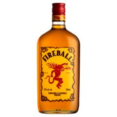 Fireball Cinnamon Flavoured Whisky 700mL