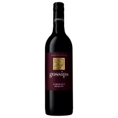 Gossips Cabernet Merlot 750mL