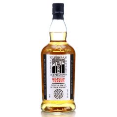 Kilkerran Heavily Peated Batch No. 7 Single Malt Scotch Whisky 700mL