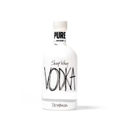 Hartshorn Distillery Sheep Whey Pure Vodka 500mL