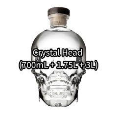 Crystal Head Vodka Collection