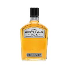 Jack Daniels Gentleman Jack 700ml @ 40 % abv