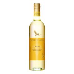 Wolf Blass Yellow Label Sauvignon Blanc 750mL