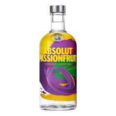 Absolut Passionfruit Vodka 700mL