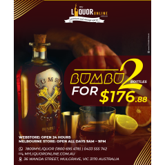 Bumbu Double Bonanza