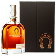 Herradura Seleccion Suprema Tequila 750mL