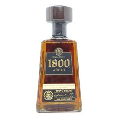 1800 Anejo Tequila 700mL