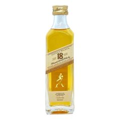 Johnnie Walker Aged 18 Years Scotch Whisky 50mL