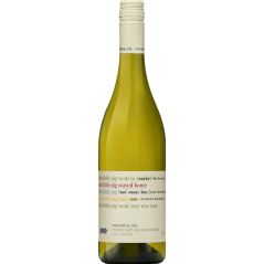 Squealing Pig Sauvignon Blanc (6X750ML)