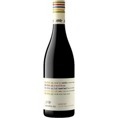 Squealing Pig Pinot Noir 750mL