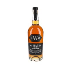 Westward Single Malt American Whisky 700ml @ 45% abv