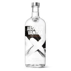 Absolut Vanilla Vodka 700mL