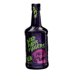 Dead Man's Fingers Hemp Rum 700mL