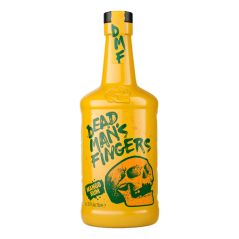 Dead Man's Fingers Mango Rum 700mL