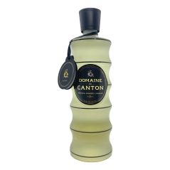 Domaine de Canton Ginger Liqueur 750mL (BIGGER)