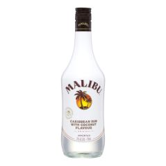 Malibu Classic Caribbean Rum 700mL