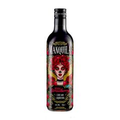 Manquila Wild Strawberry Cream Liqueur 700mL