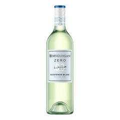 McGuigan Zero Alcohol Sauvignon Blanc 750mL