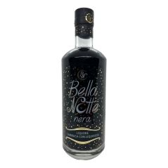 Bella Notte Sambuca Nera 700mL