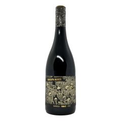 Knock'N Bones Shiraz 750mL