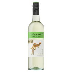 Yellow Tail Pinot Grigio 750mL