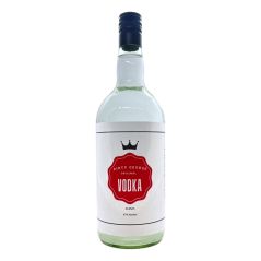 Dirty George Premium Original Vodka 1125mL