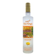 Van Gogh Oranje Vodka 750mL