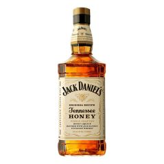 Jack Daniel's Tennessee Honey 700mL