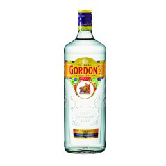 Gordon's London Dry Gin 700mL