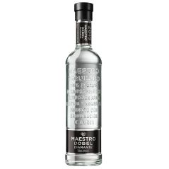 Maestro Dobel Diamante Cristalino Reposado Tequila 750mL