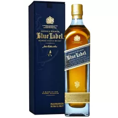 Johnnie Walker Blue Label Scotch Whisky 200ml