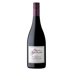 Five Geese Old Vine Gander’s Blend Grenache Shiraz