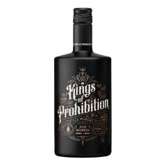 Kings of Prohibition Old Muscat (750mL)