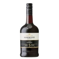 McWilliam's Hanwood Estate 5 Year Old Classic Tawny (750mL)