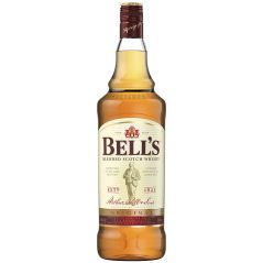 Bell's Original Blended Scotch Whisky 1L