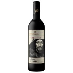 19 Crimes Snoop Dogg Cali Red Blend 700ml