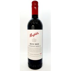 Penfolds Bin 389 Cabernet Shiraz 2017 750mL