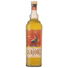 Cazadores Anejo Tequila 1L