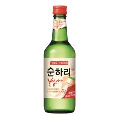 Chum Churum Yogurt Flavoured Soju 360mL