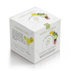 Balmain Barmaid Native Citrus Cocktail Infusions 6 sachets