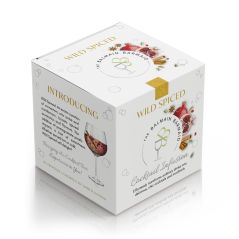 Balmain Barmaid Wild Spiced Cocktail Infusions 6 sachets