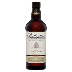 Ballantine's 21 Year Old Blended Scotch Whisky 700mL