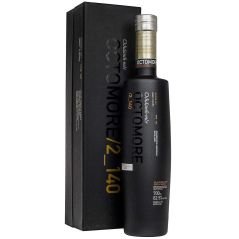 Bruichladdich Octomore 02.1 Islay Single Malt Scotch Whisky 700mL