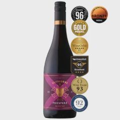 Ulithorne Prospera Shiraz 2021 750ml