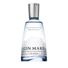 Gin Mare Mediterranean Gin 700ml
